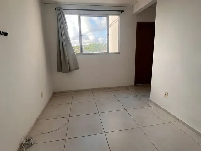 Imagem 8: Nova América Apto com 02 Quartos