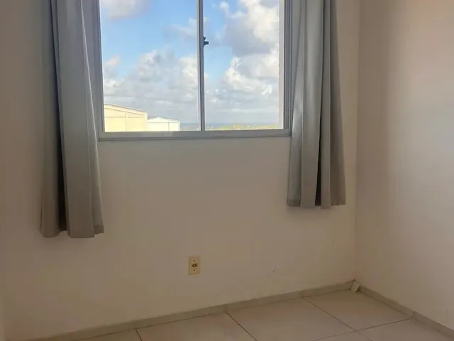 Imagem 9: Nova América Apto com 02 Quartos