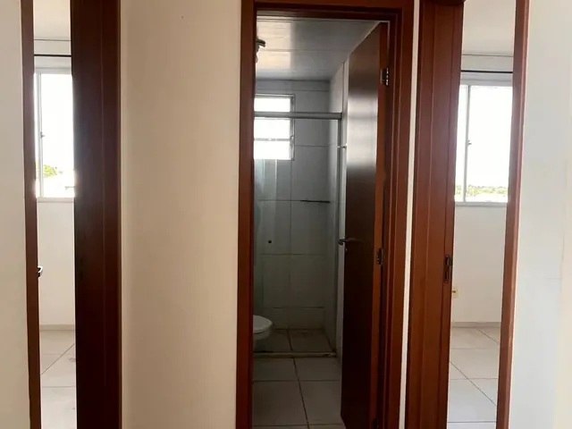 Imagem 11: Nova América Apto com 02 Quartos