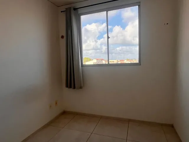 Imagem 12: Nova América Apto com 02 Quartos