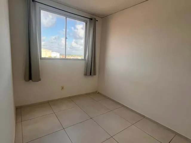 Imagem 13: Nova América Apto com 02 Quartos