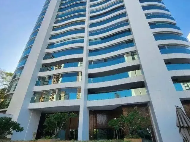 Imagem: Apartamento com 5 Dormitórios À Venda