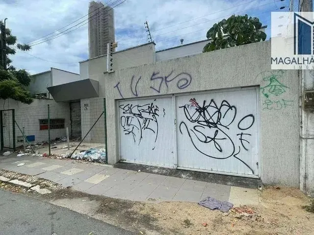Imagem: Imóvel Comercial À Venda, 247 M² por