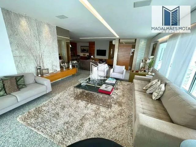 Imagem: Apartamento com 3 Dormitórios À Venda