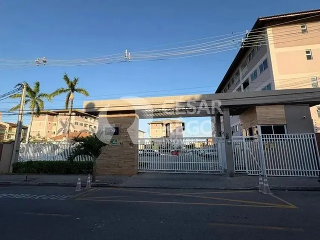 Imagem: Apartamento com 2 Dormitórios À Venda