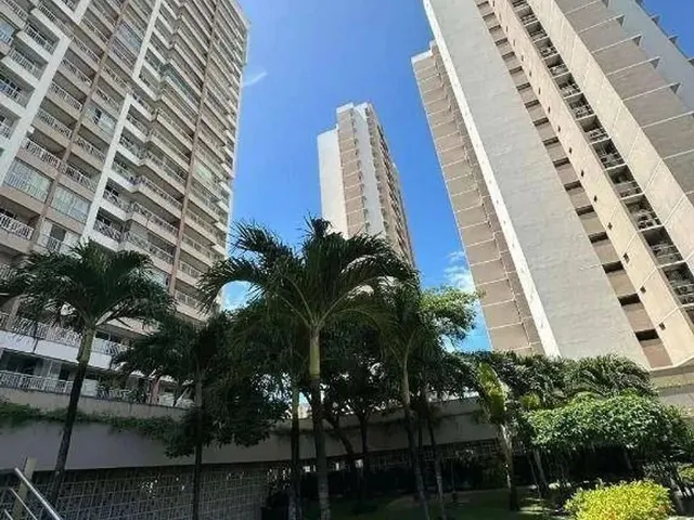 Imagem 1: Apartamento com 3 Dormitórios À Venda, 69 M² por R$ 550.000,00 - Papicu - Fortaleza/Ce