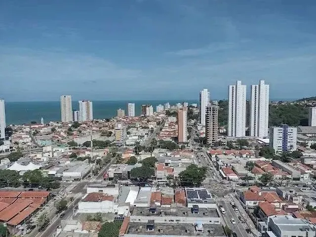 Imagem: O apartamento possui 4 Dormitórios, 4 Suítes, 5