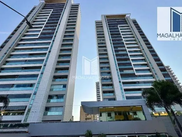Imagem: Apartamento com 4 Dormitórios À Venda