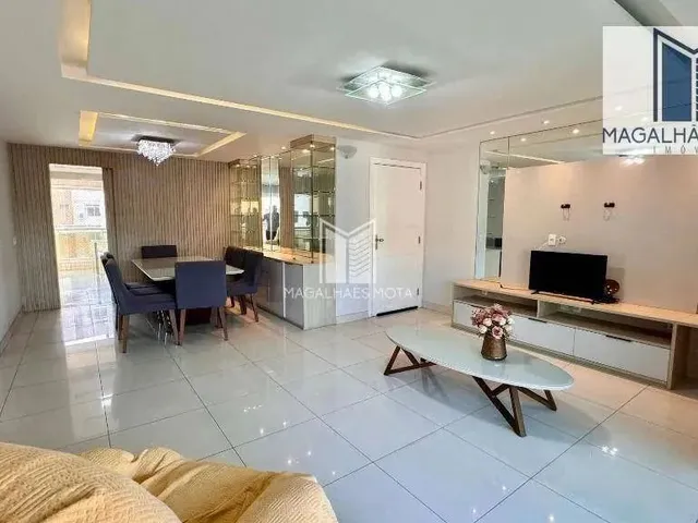 Imagem 6: Apartamento com 4 Dormitórios À Venda, 152 M² por R$ 1.690.000,00 - Meireles