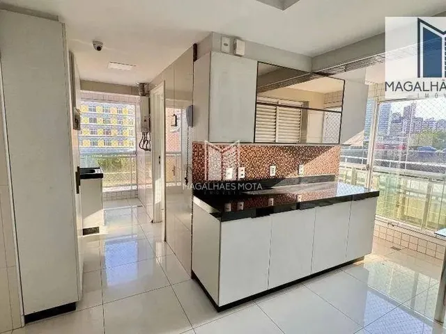 Imagem 3: Apartamento com 4 Dormitórios À Venda, 152 M² por R$ 1.690.000,00 - Meireles