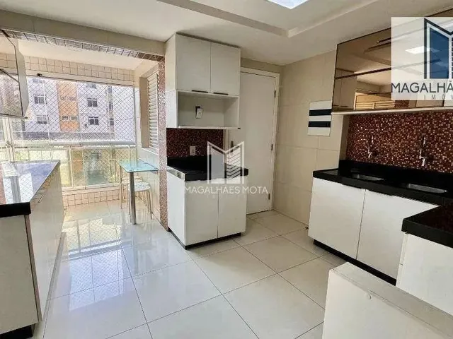 Imagem 15: Apartamento com 4 Dormitórios À Venda, 152 M² por R$ 1.690.000,00 - Meireles