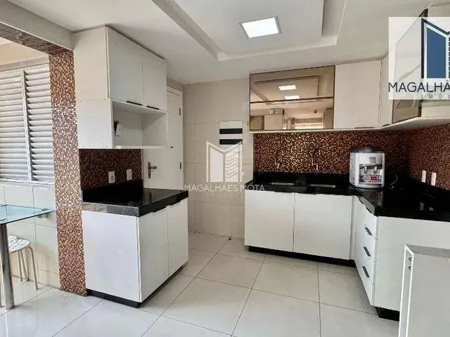 Imagem 16: Apartamento com 4 Dormitórios À Venda, 152 M² por R$ 1.690.000,00 - Meireles