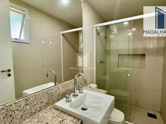 Imagem 14: Apartamento com 4 Dormitórios À Venda, 152 M² por R$ 1.690.000,00 - Meireles
