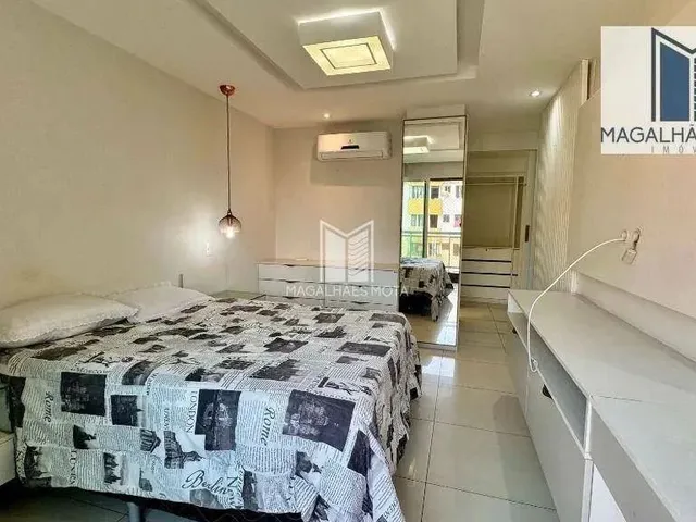 Imagem 12: Apartamento com 4 Dormitórios À Venda, 152 M² por R$ 1.690.000,00 - Meireles