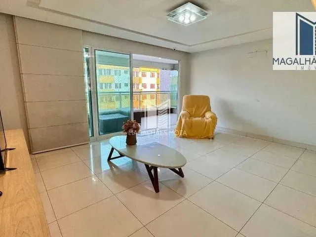 Imagem 2: Apartamento com 4 Dormitórios À Venda, 152 M² por R$ 1.690.000,00 - Meireles