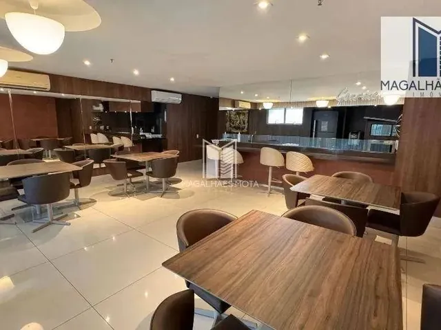 Imagem 11: Apartamento com 4 Dormitórios À Venda, 152 M² por R$ 1.690.000,00 - Meireles