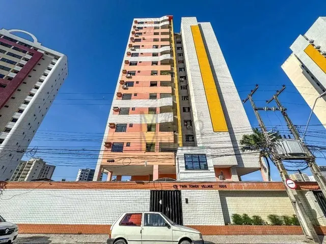 Imagem: Edifício Twin Tower Village - Apartamento