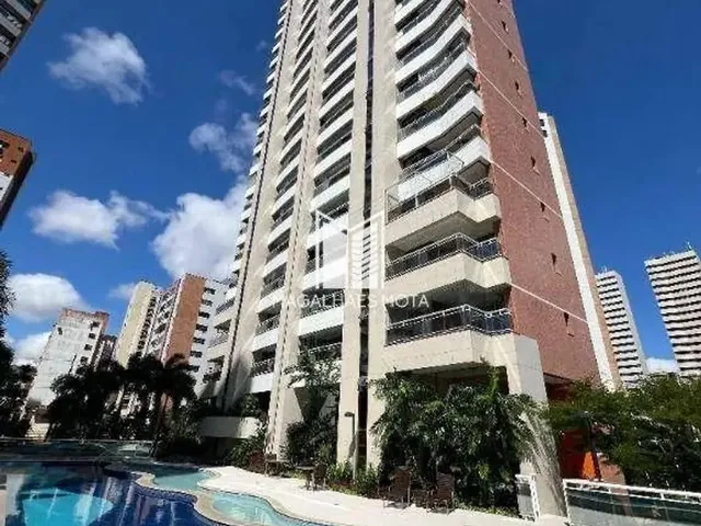 Imagem 1: Apartamento com 3 Dormitórios À Venda, 167 M² por R$ 1.700.000,00 - Aldeota