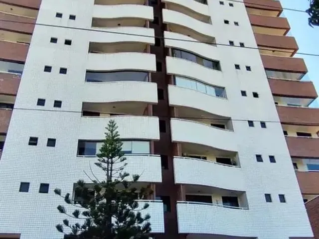 Imagem: Andar Alto, Vista Livre, Planta Bem Dividida