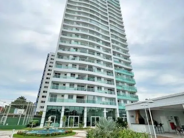 Imagem 1: Apartamento Ed. Vitale com 3 Dormitórios À Venda, 72 M² por R$ 689.000 - Engenheiro