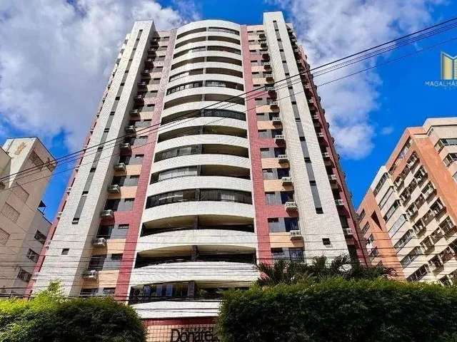 Imagem: Apartamento com 3 Dormitórios À Venda