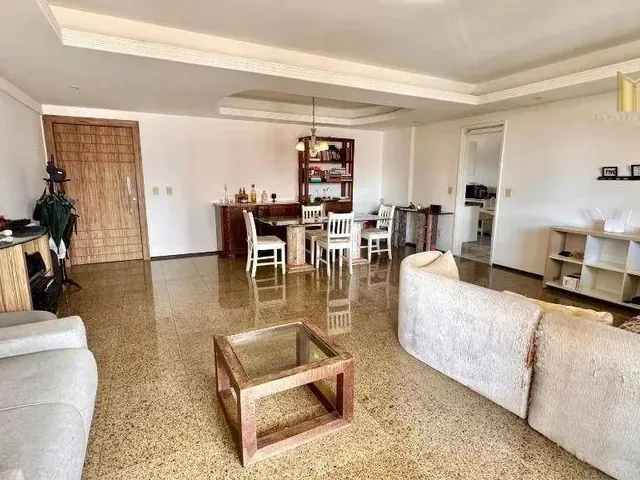 Imagem 13: Apartamento com 3 Dormitórios À Venda, 145 M² por R$ 680.000,00 - Cocó - Fortaleza/Ce