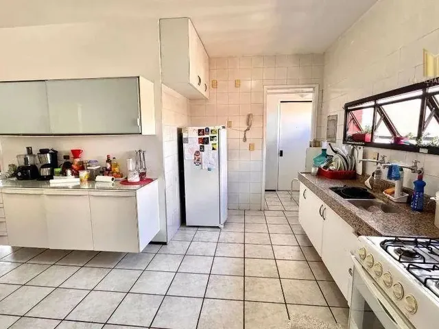 Imagem 3: Apartamento com 3 Dormitórios À Venda, 145 M² por R$ 680.000,00 - Cocó - Fortaleza/Ce