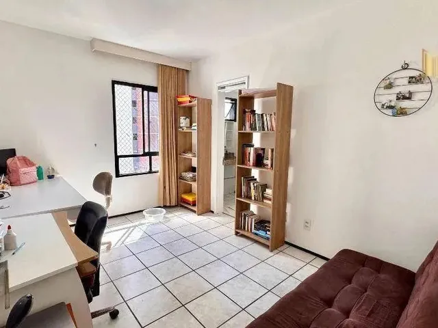 Imagem 15: Apartamento com 3 Dormitórios À Venda, 145 M² por R$ 680.000,00 - Cocó - Fortaleza/Ce