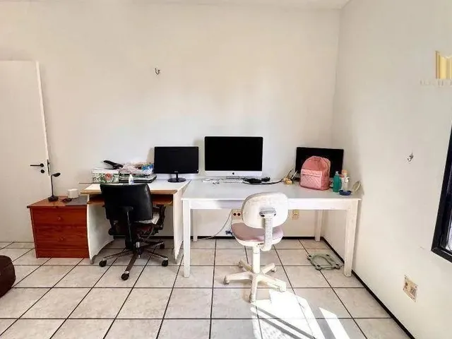 Imagem 5: Apartamento com 3 Dormitórios À Venda, 145 M² por R$ 680.000,00 - Cocó - Fortaleza/Ce