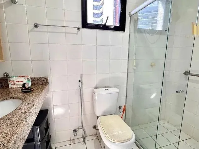 Imagem 16: Apartamento com 3 Dormitórios À Venda, 145 M² por R$ 680.000,00 - Cocó - Fortaleza/Ce
