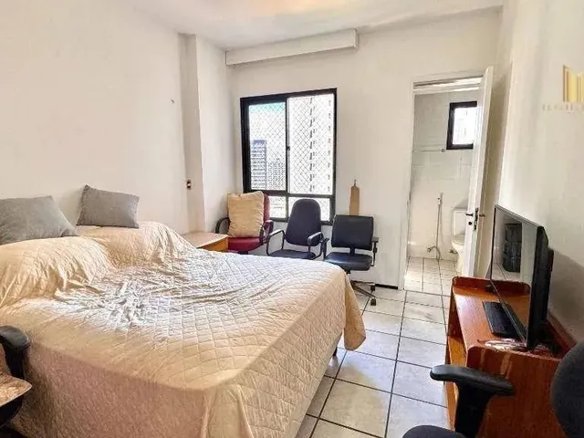 Imagem 14: Apartamento com 3 Dormitórios À Venda, 145 M² por R$ 680.000,00 - Cocó - Fortaleza/Ce