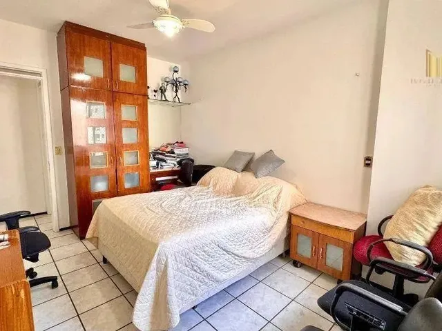 Imagem 12: Apartamento com 3 Dormitórios À Venda, 145 M² por R$ 680.000,00 - Cocó - Fortaleza/Ce