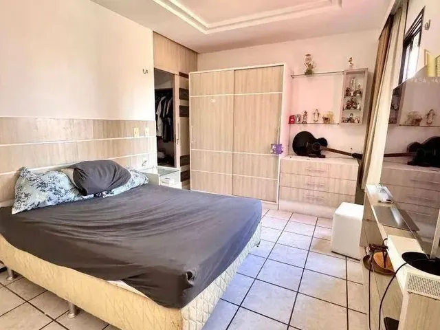 Imagem 9: Apartamento com 3 Dormitórios À Venda, 145 M² por R$ 680.000,00 - Cocó - Fortaleza/Ce