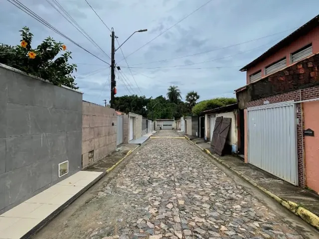 Imagem 7: Casa com Dois Quartos Sendo Um Suíte em Messejana - 70M²