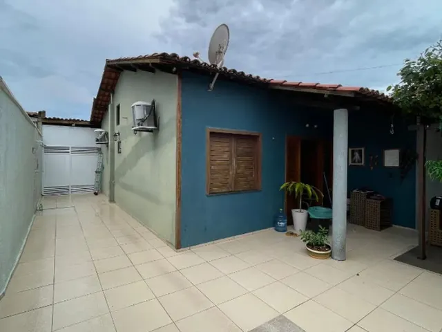 Imagem 12: Casa com Dois Quartos Sendo Um Suíte em Messejana - 70M²