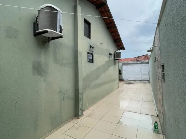 Imagem 9: Casa com Dois Quartos Sendo Um Suíte em Messejana - 70M²