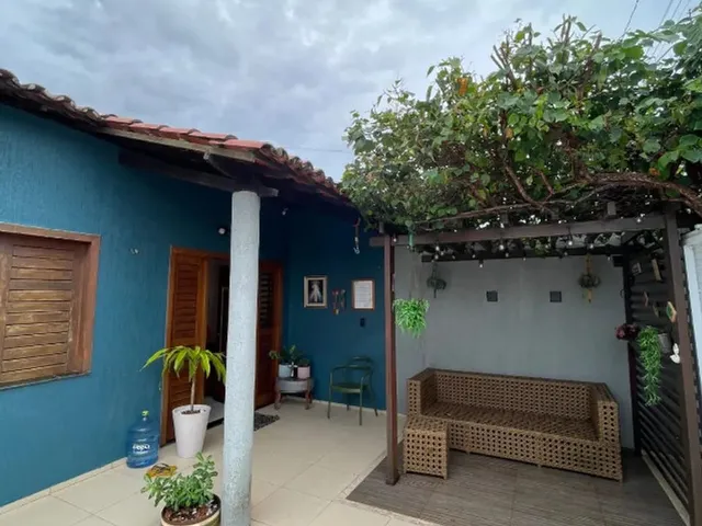 Imagem 5: Casa com Dois Quartos Sendo Um Suíte em Messejana - 70M²