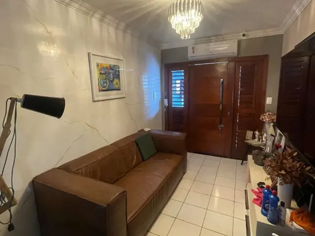 Imagem 4: Casa com Dois Quartos Sendo Um Suíte em Messejana - 70M²
