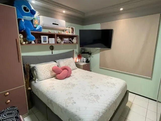 Imagem 11: Casa com Dois Quartos Sendo Um Suíte em Messejana - 70M²