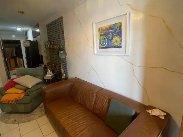 Imagem 8: Casa com Dois Quartos Sendo Um Suíte em Messejana - 70M²