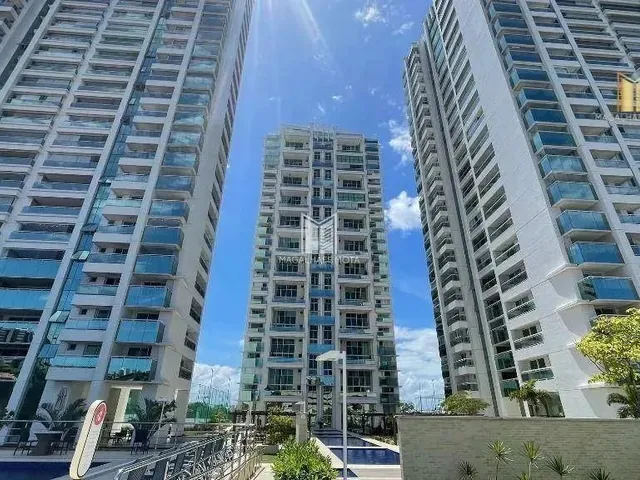 Imagem 8: Apartamento com 4 Dormitórios À Venda, 172 M² por R$ 1.850.000,00 - Guararapes