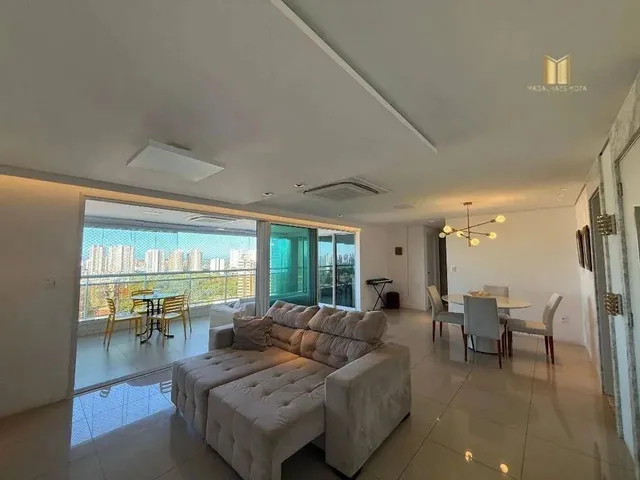 Imagem 6: Apartamento com 4 Dormitórios À Venda, 172 M² por R$ 1.850.000,00 - Guararapes