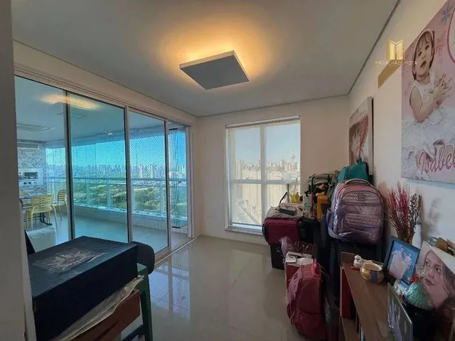 Imagem 5: Apartamento com 4 Dormitórios À Venda, 172 M² por R$ 1.850.000,00 - Guararapes