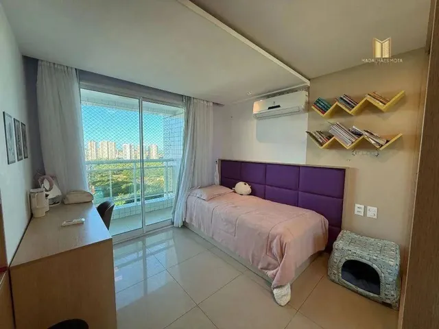 Imagem 2: Apartamento com 4 Dormitórios À Venda, 172 M² por R$ 1.850.000,00 - Guararapes