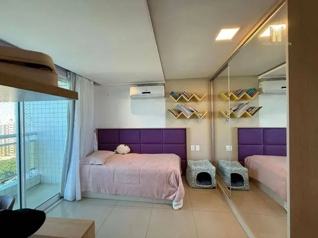 Imagem 3: Apartamento com 4 Dormitórios À Venda, 172 M² por R$ 1.850.000,00 - Guararapes