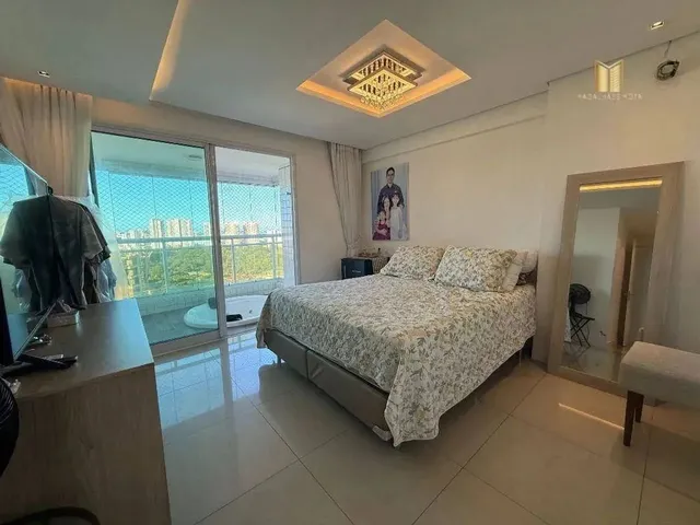 Imagem 13: Apartamento com 4 Dormitórios À Venda, 172 M² por R$ 1.850.000,00 - Guararapes