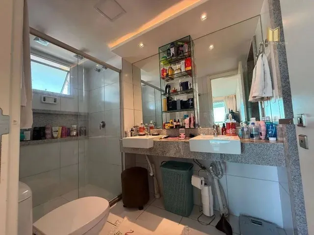 Imagem 11: Apartamento com 4 Dormitórios À Venda, 172 M² por R$ 1.850.000,00 - Guararapes
