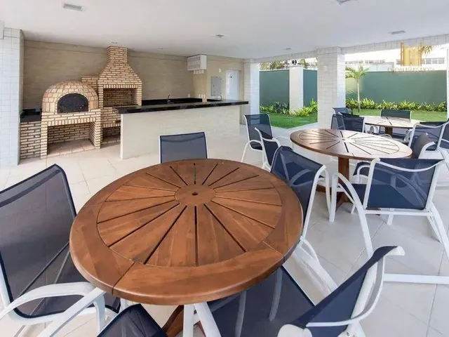 Imagem 10: Apartamento com 4 Dormitórios À Venda, 172 M² por R$ 1.850.000,00 - Guararapes