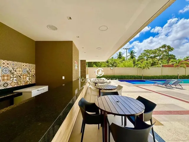 Imagem: Vendo Apartamento no Fantastique. Nascente