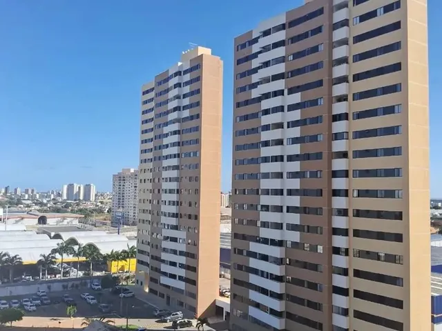 Imagem 1: Apartamento Mobiliado